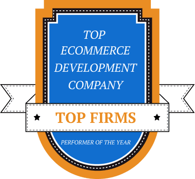 Top Firms — Ecommerce Development